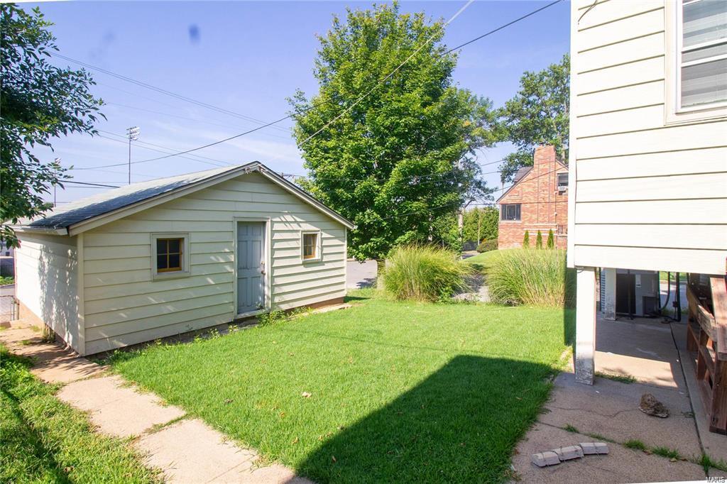 St Louis, Missouri 63116, United States, 2 Bedrooms Bedrooms, ,1 BathroomBathrooms,Residential,Active,26734