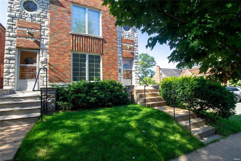 St Louis, Missouri 63116, United States, 2 Bedrooms Bedrooms, ,1 BathroomBathrooms,Residential,Active,26734