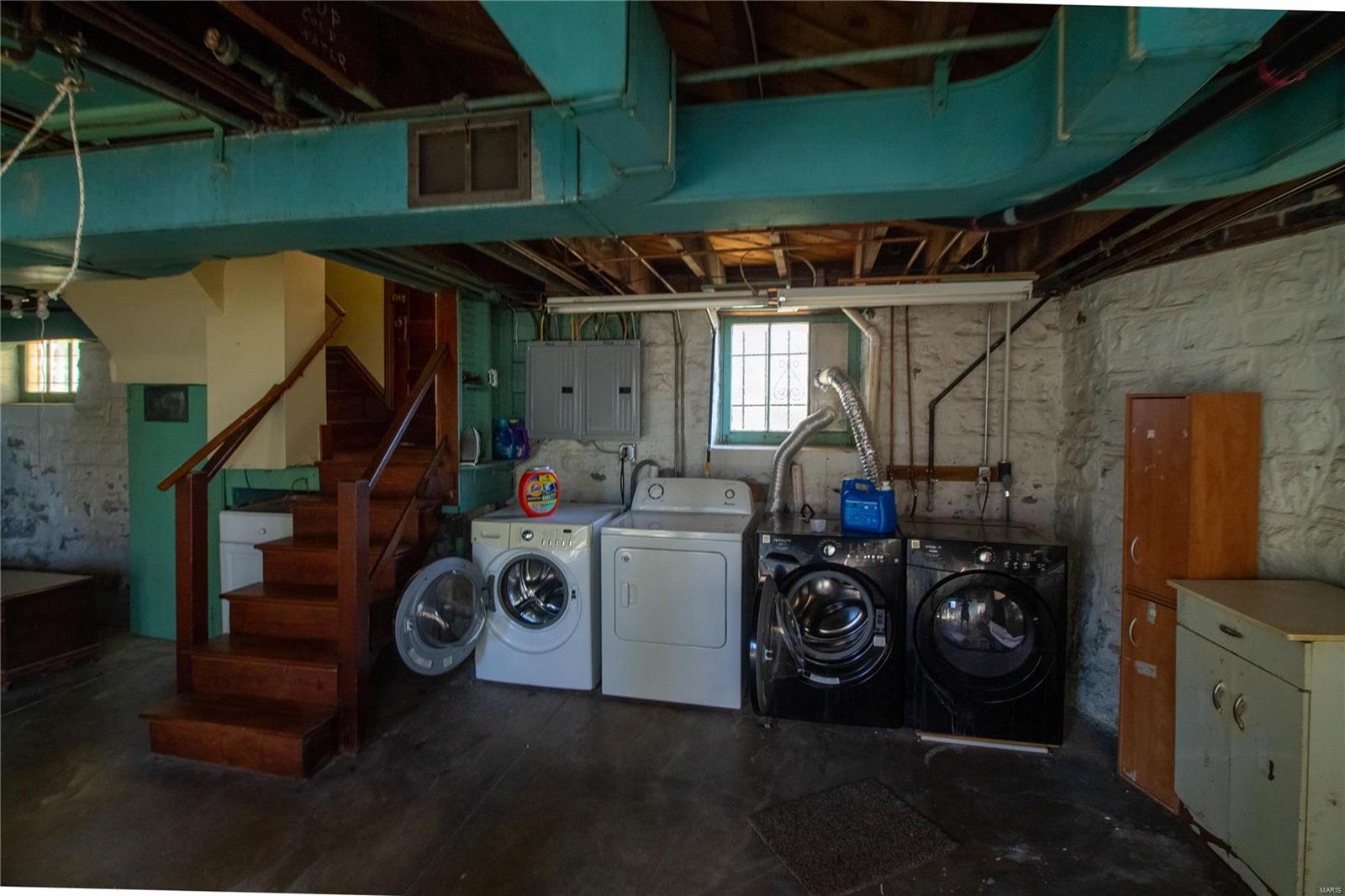 St Louis, Missouri 63116, United States, 2 Bedrooms Bedrooms, ,1 BathroomBathrooms,Residential,Active,26734
