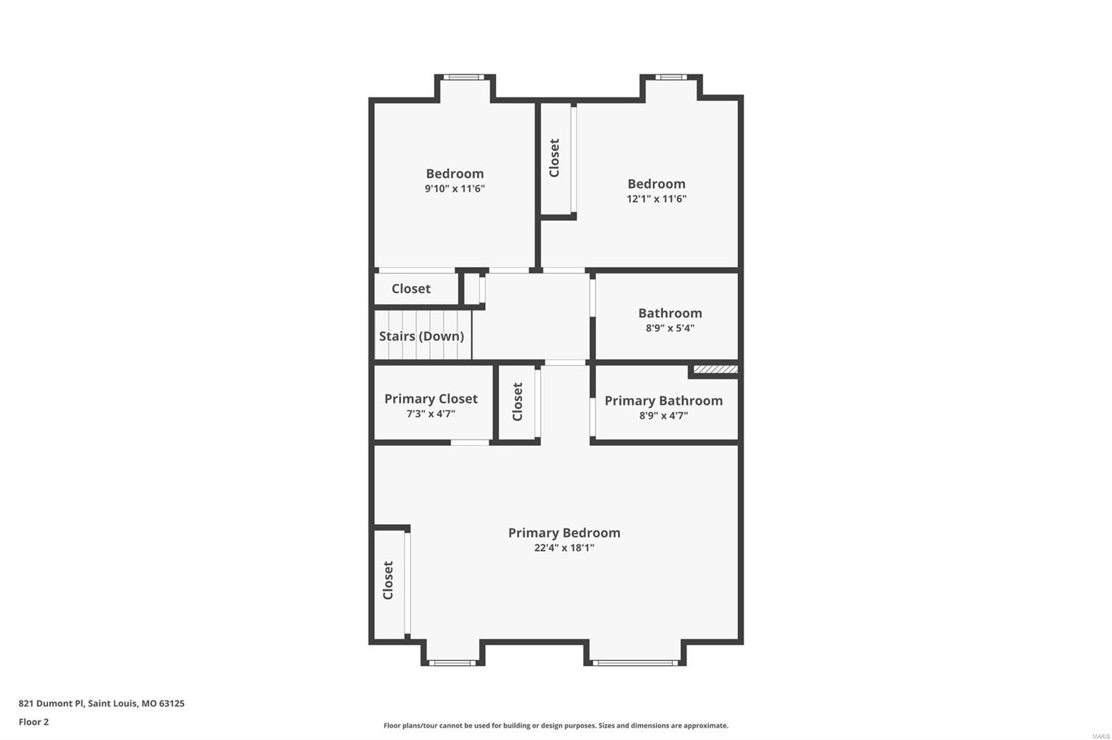 Parc Lorraine Condo Aka Iv - Residential