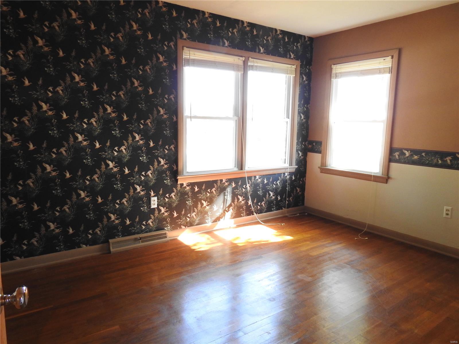 MURRY ADDITION - Residential