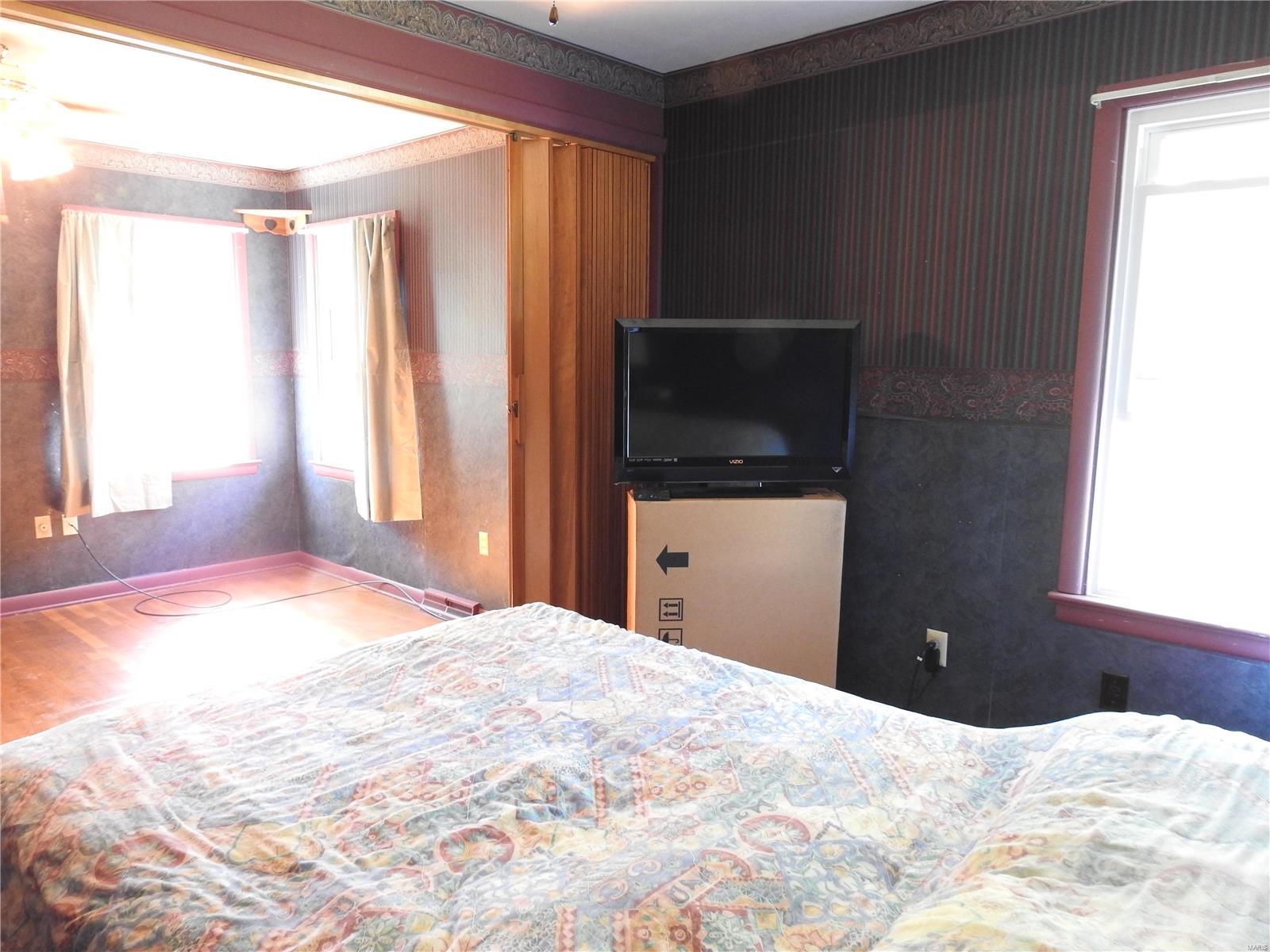 MURRY ADDITION - Residential