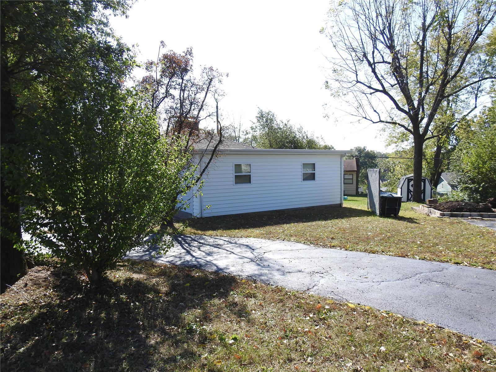 MURRY ADDITION - Residential