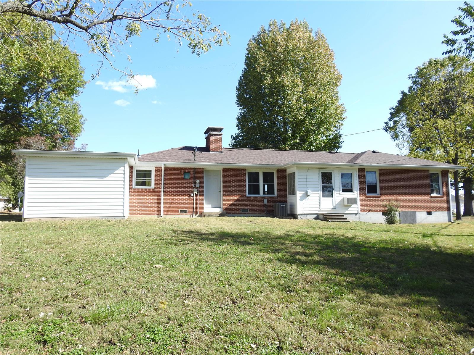 MURRY ADDITION - Residential