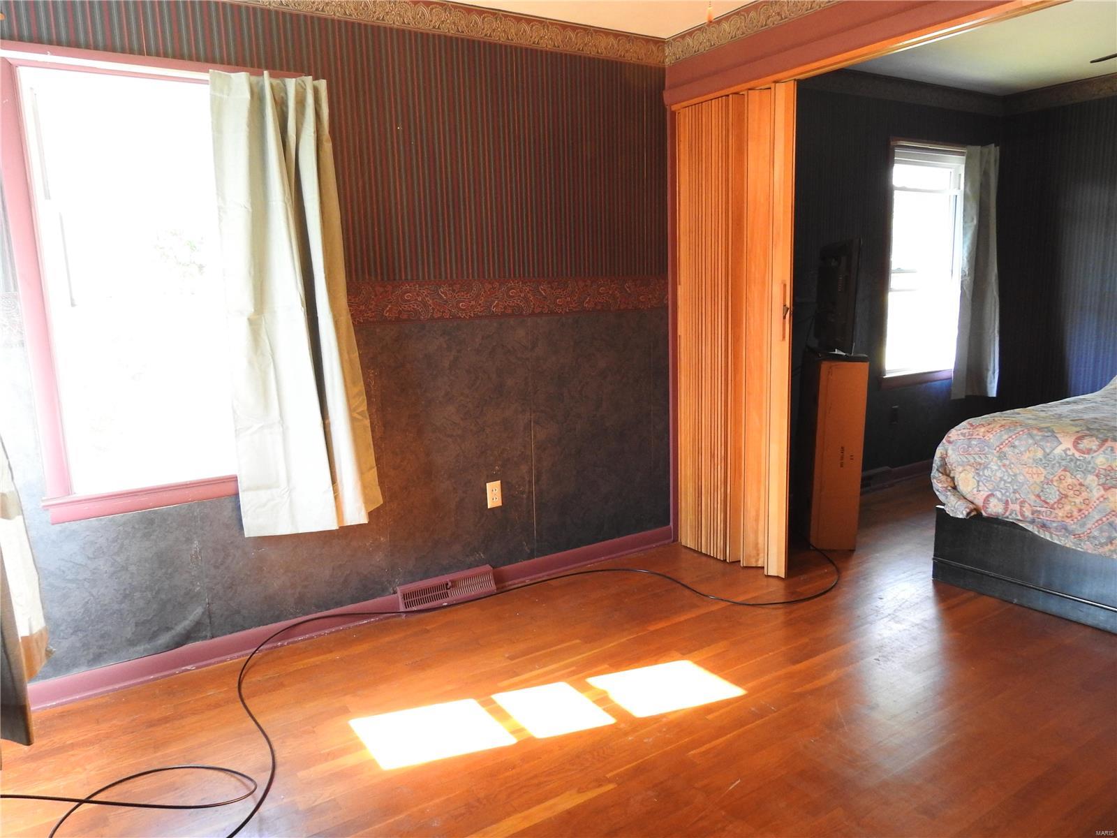 MURRY ADDITION - Residential