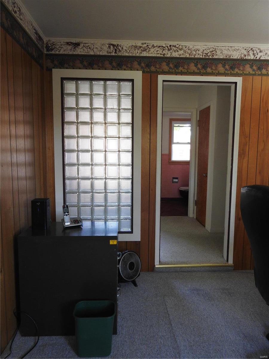 MURRY ADDITION - Residential