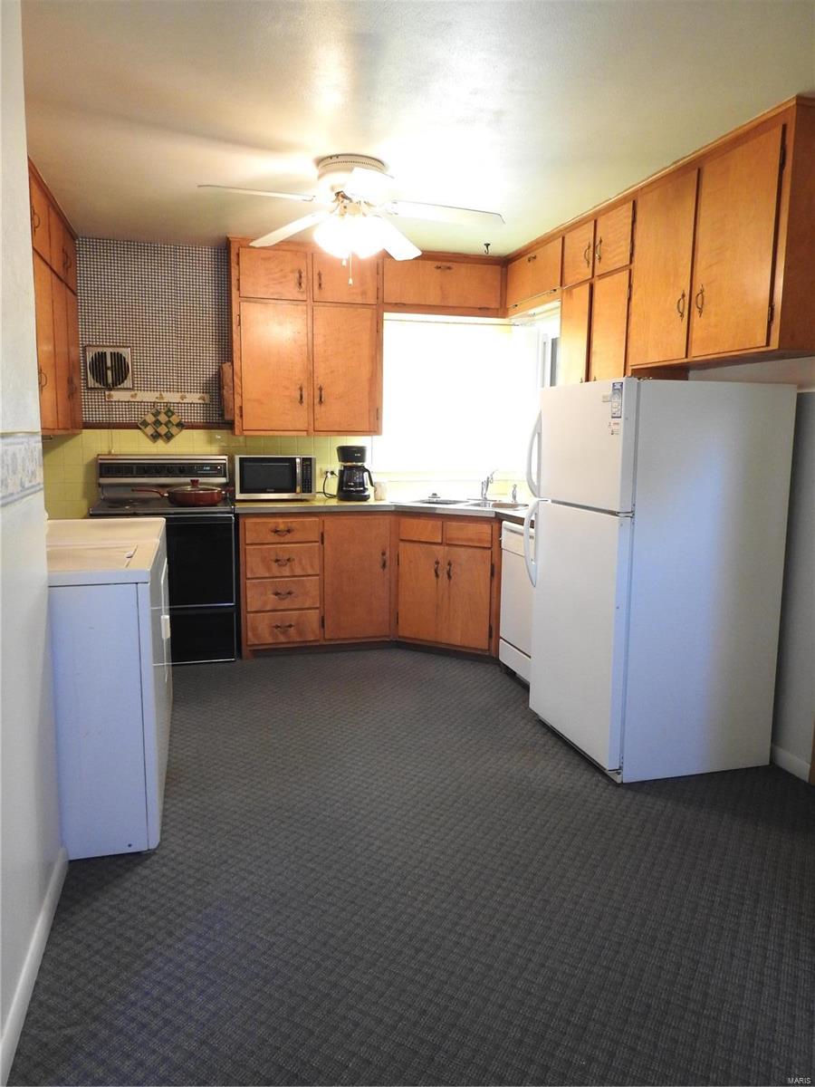 MURRY ADDITION - Residential