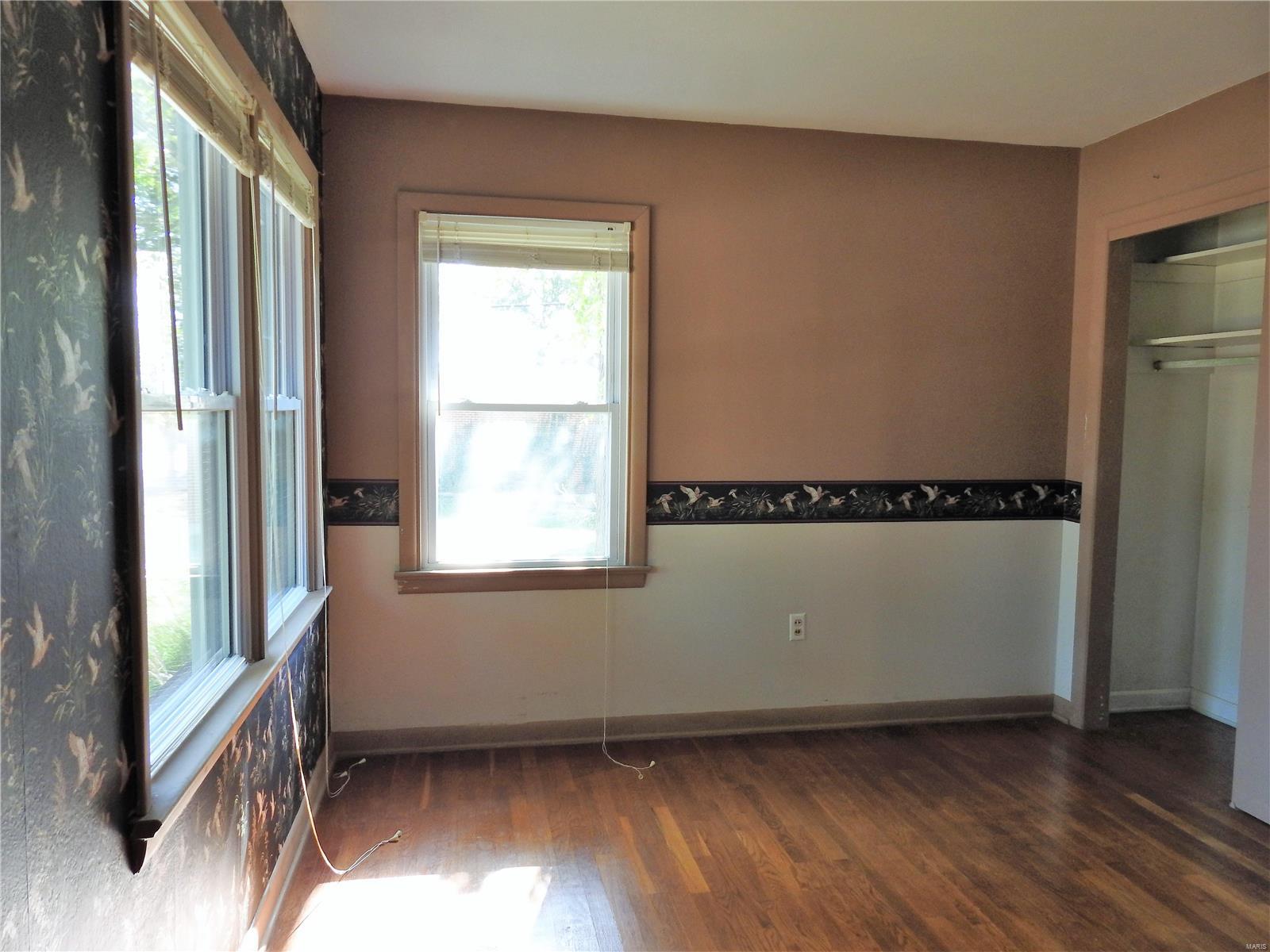 MURRY ADDITION - Residential