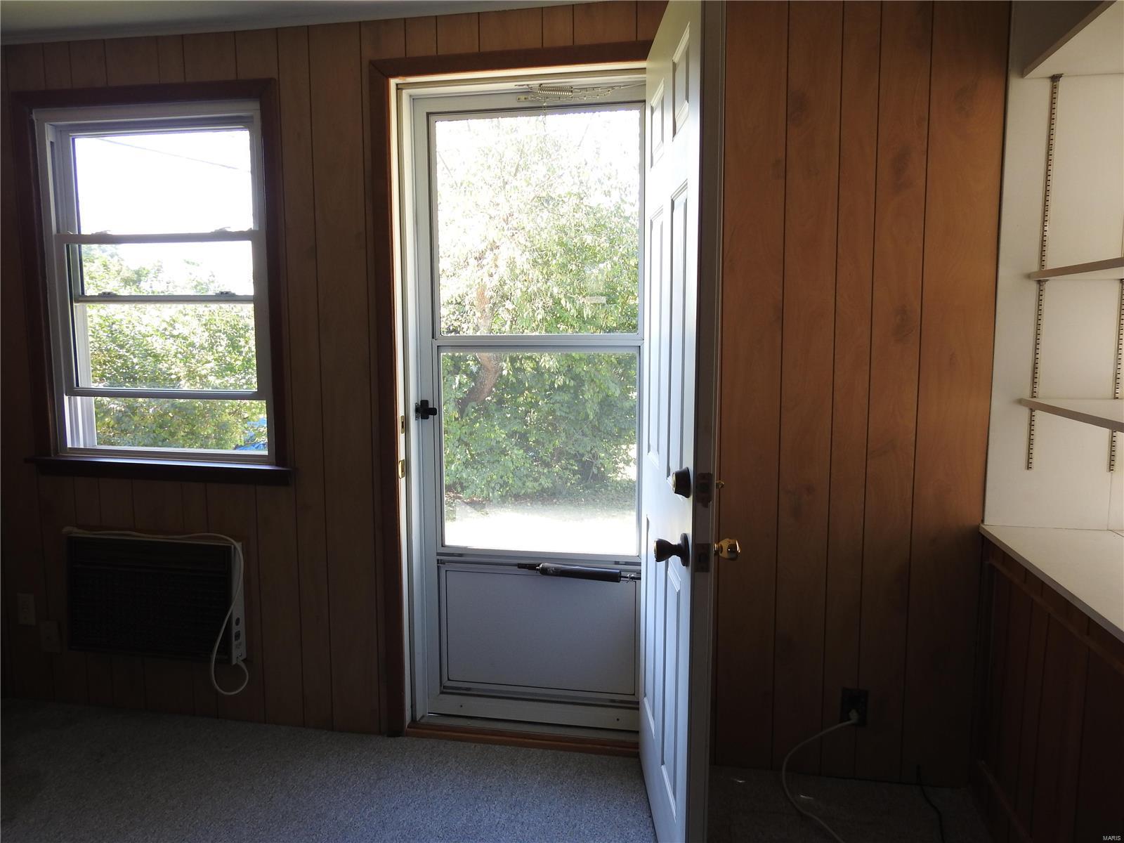 MURRY ADDITION - Residential