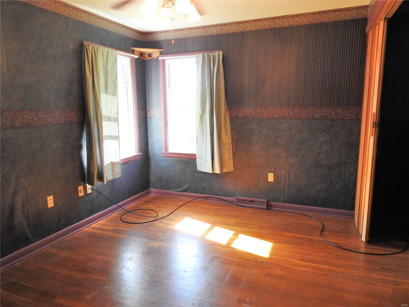 MURRY ADDITION - Residential