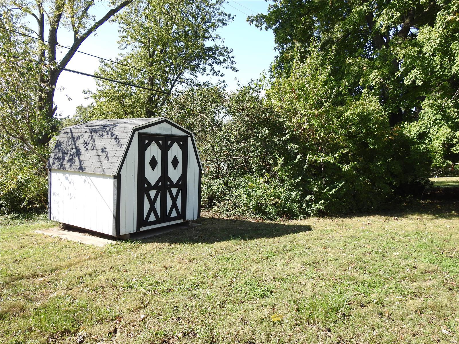 MURRY ADDITION - Residential