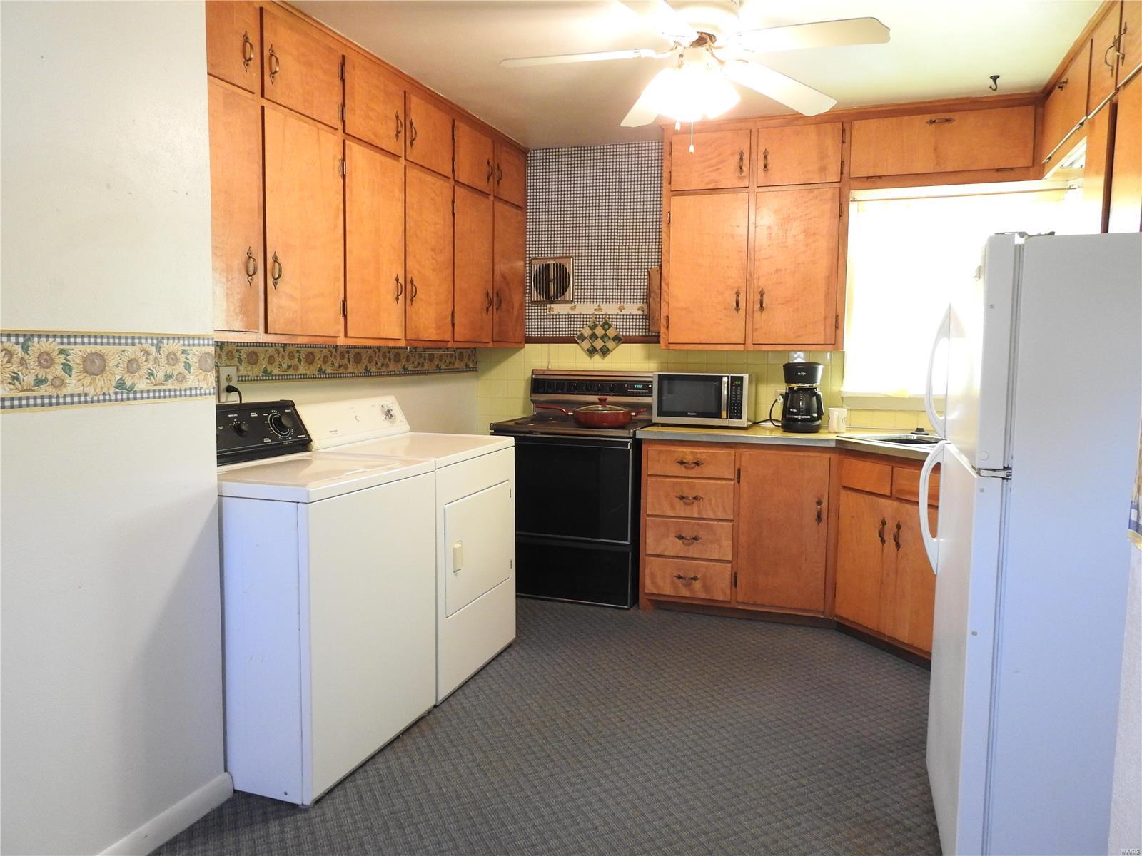 MURRY ADDITION - Residential