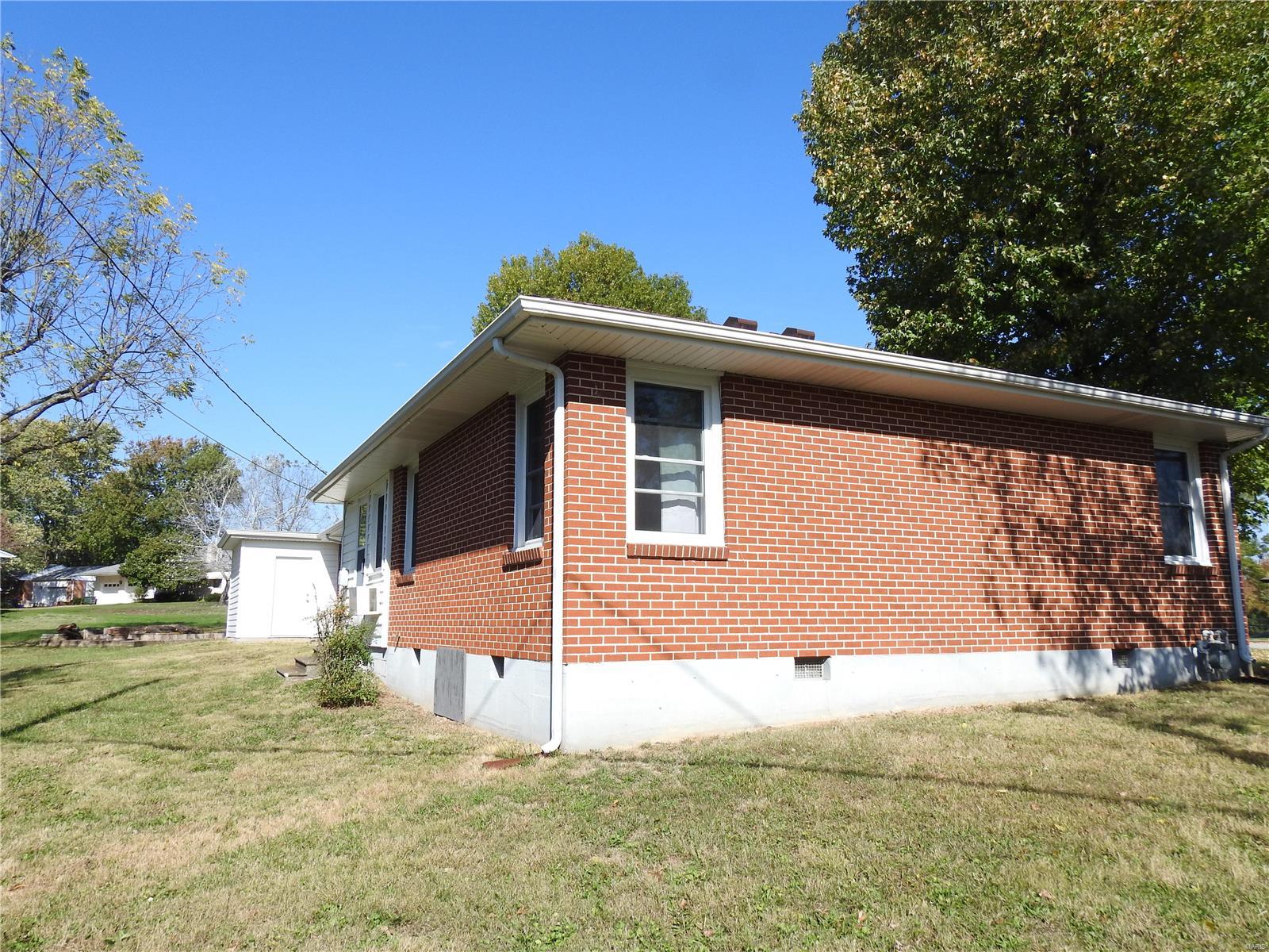 MURRY ADDITION - Residential