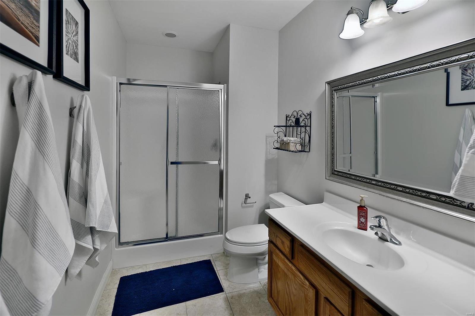 Crossing At Chesterfield - Residential