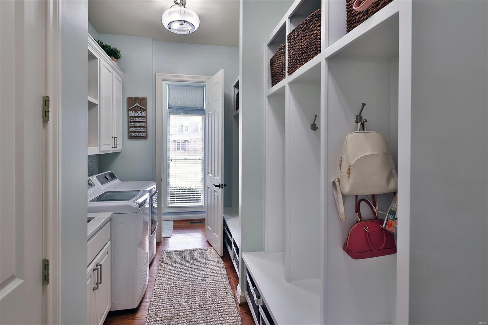 Crossing At Chesterfield - Residential