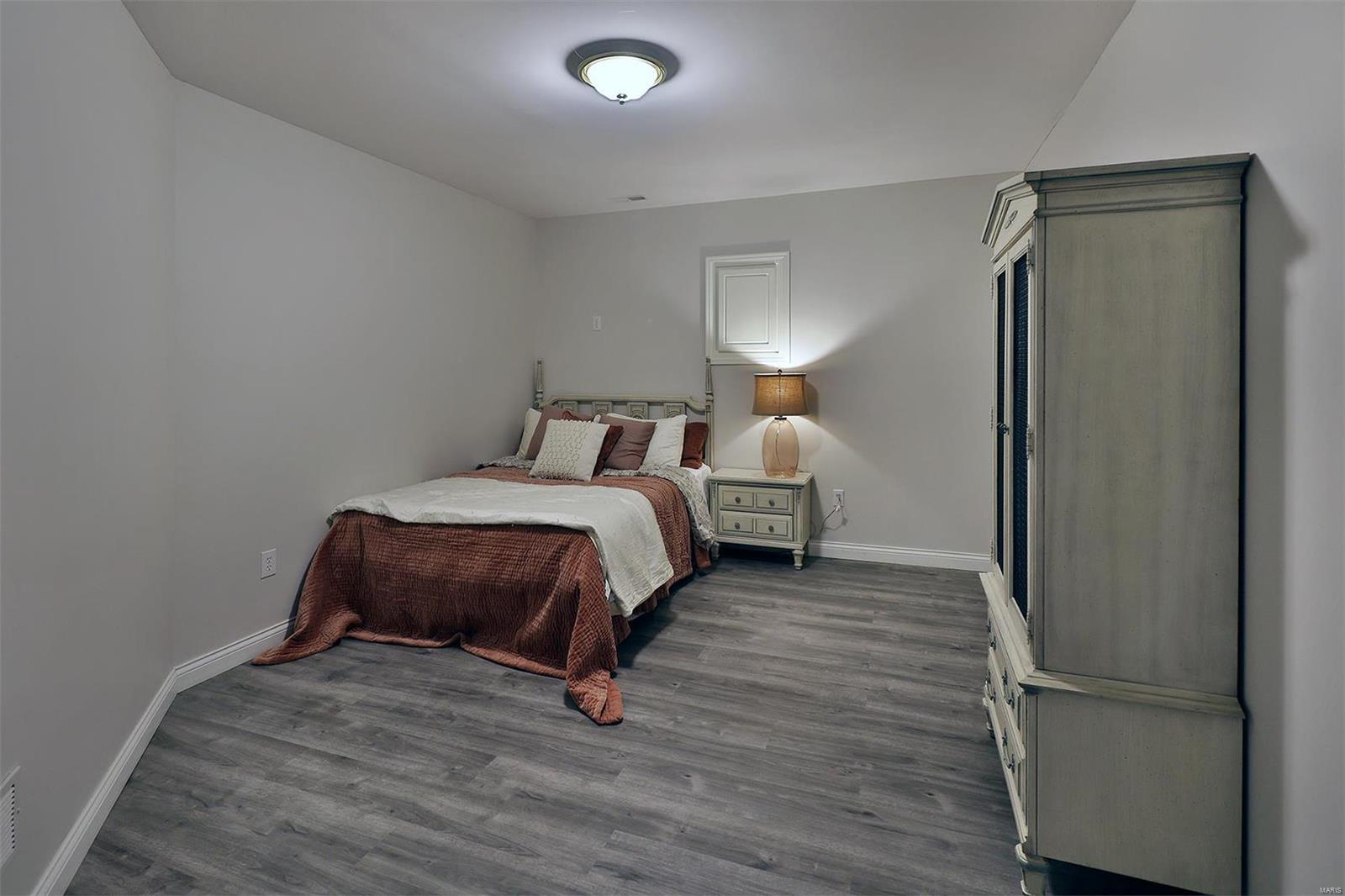 Crossing At Chesterfield - Residential