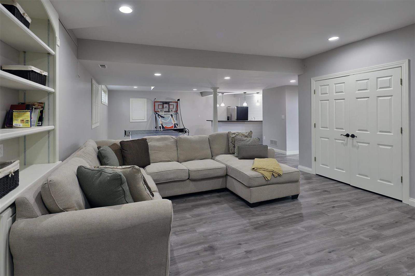 Crossing At Chesterfield - Residential