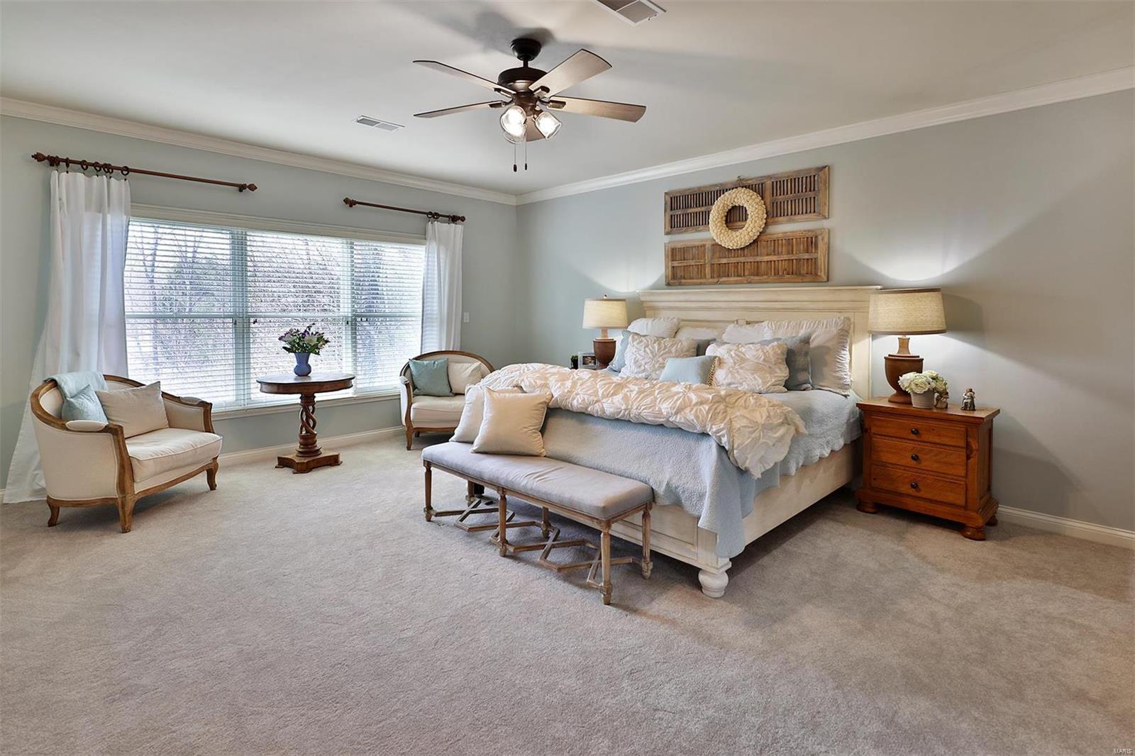 Crossing At Chesterfield - Residential