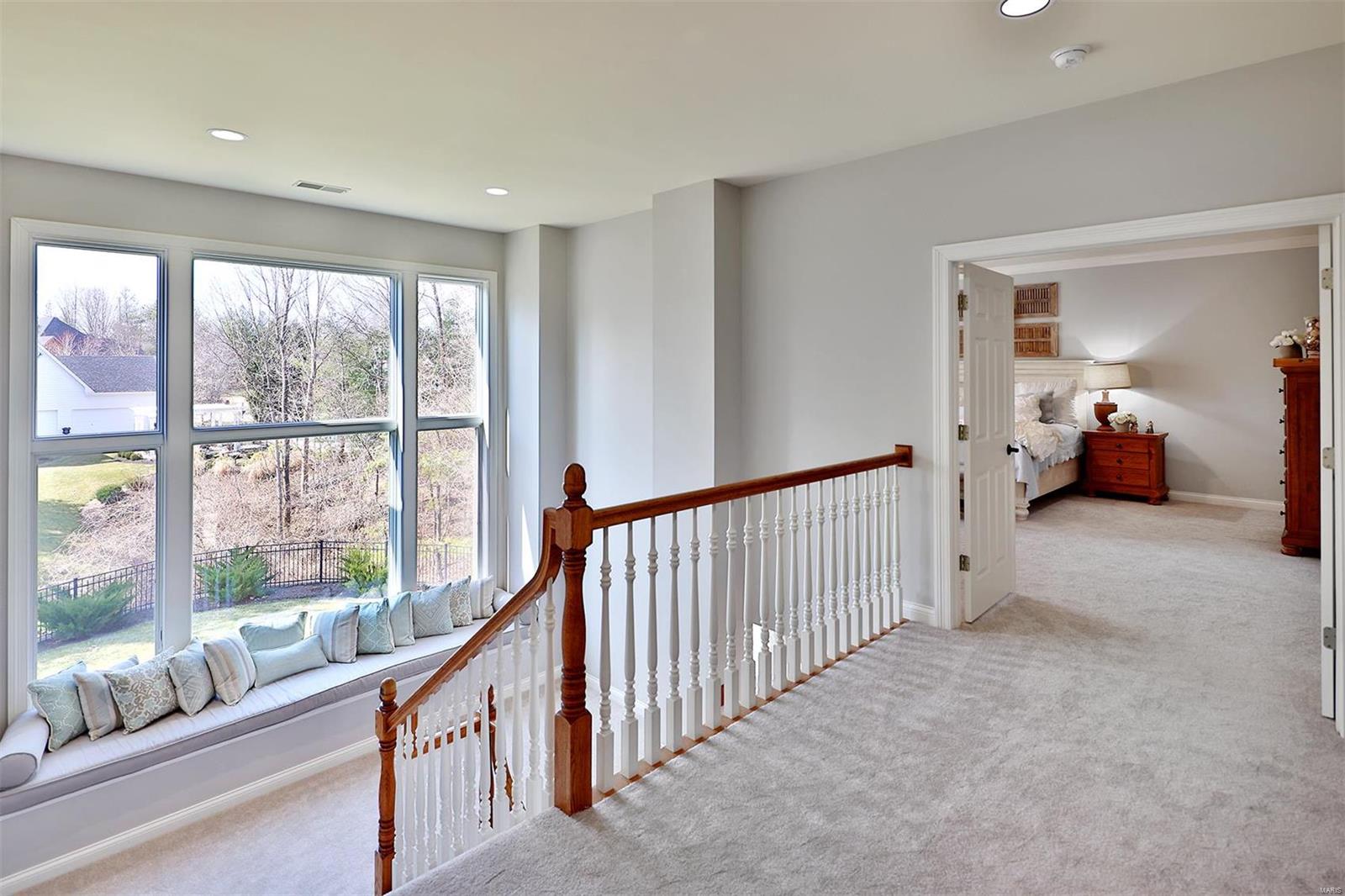 Crossing At Chesterfield - Residential