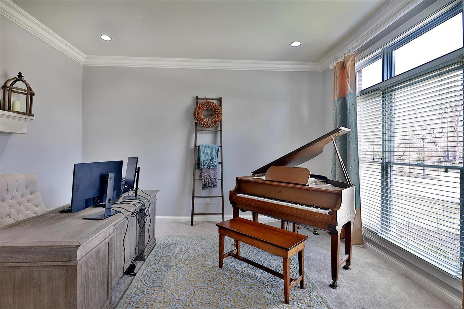 Crossing At Chesterfield - Residential