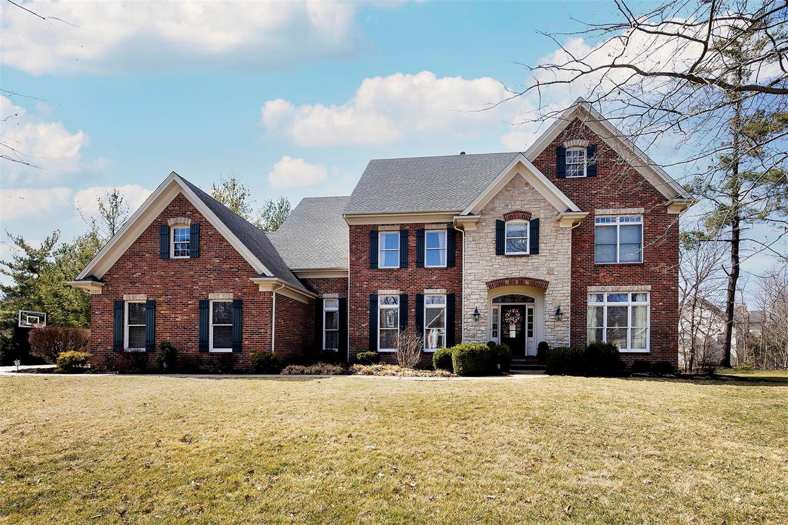 Crossing At Chesterfield - Residential