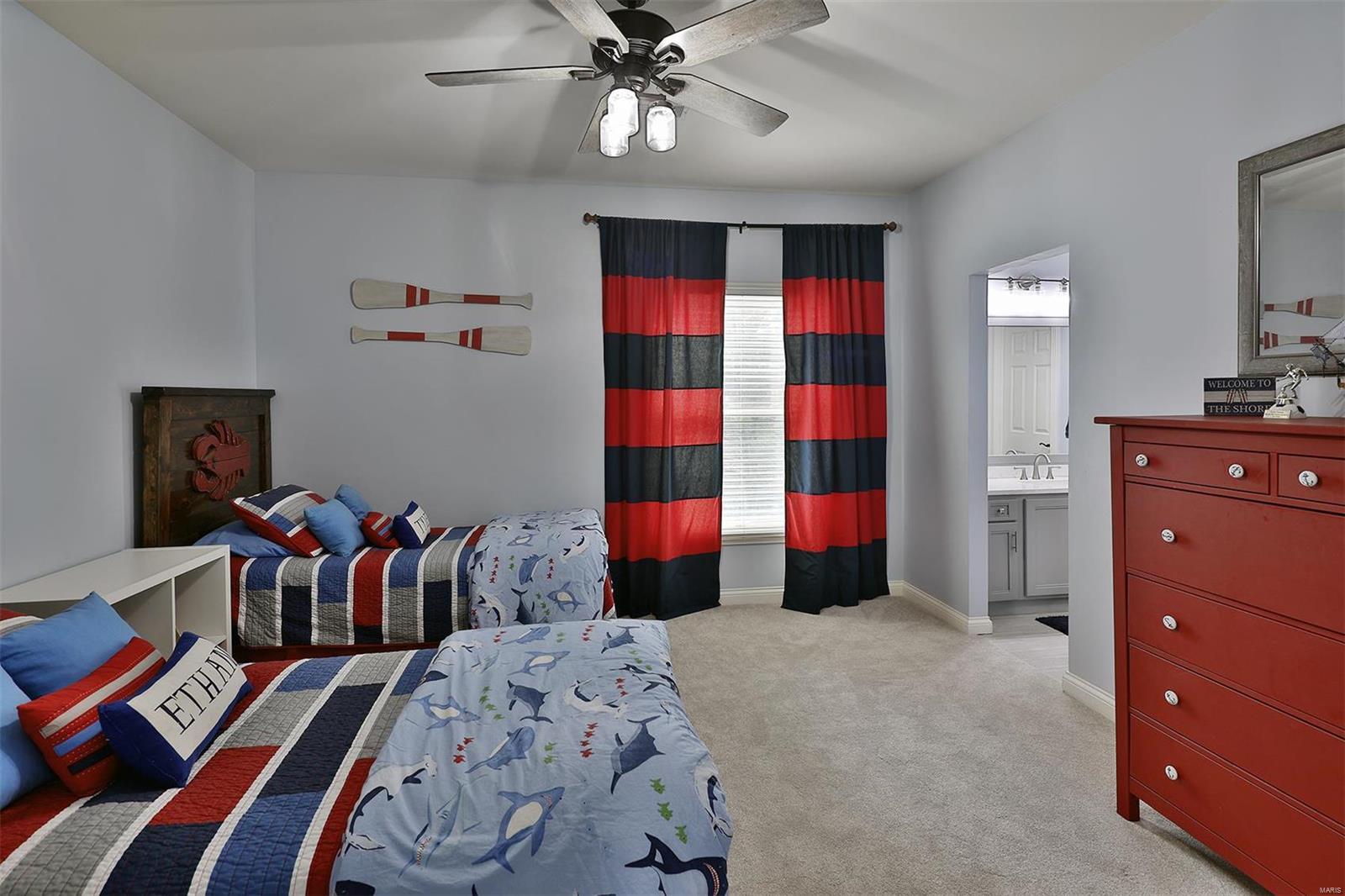 Crossing At Chesterfield - Residential