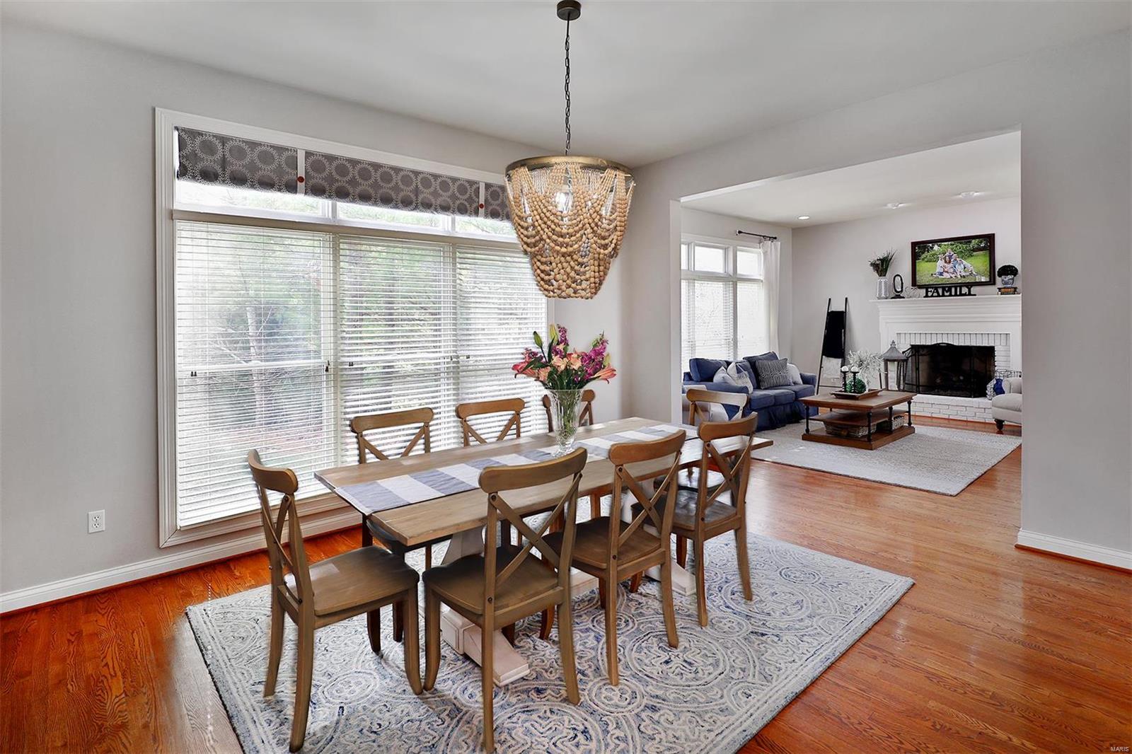 Crossing At Chesterfield - Residential