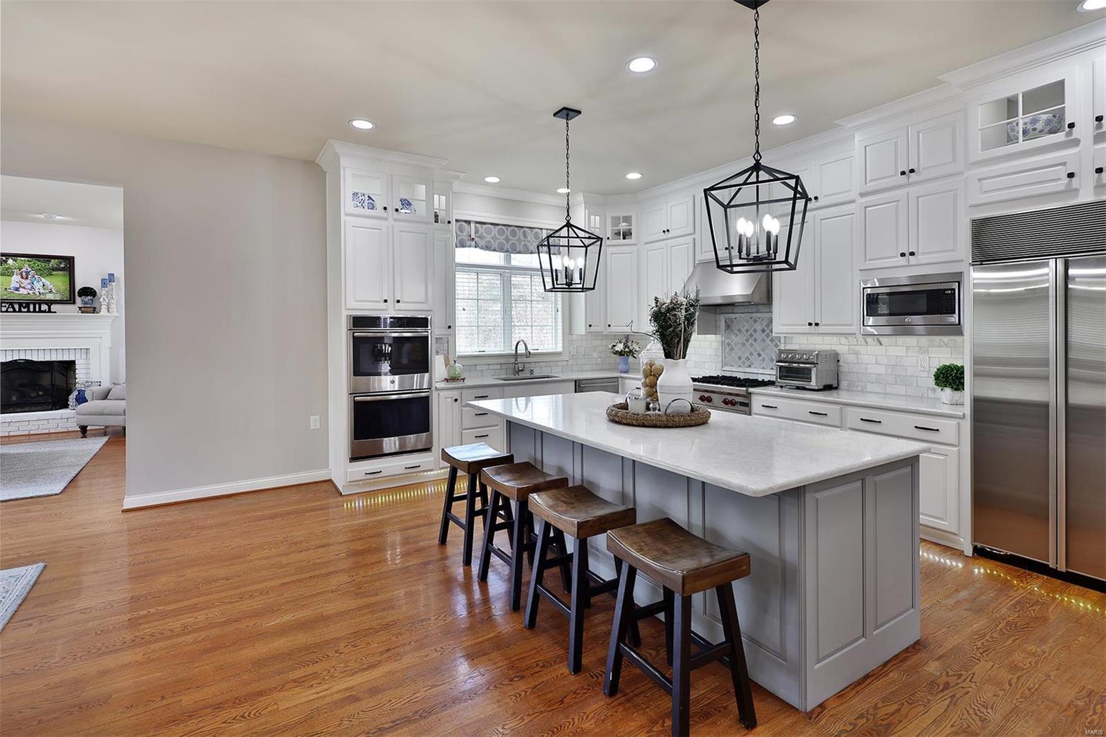 Crossing At Chesterfield - Residential