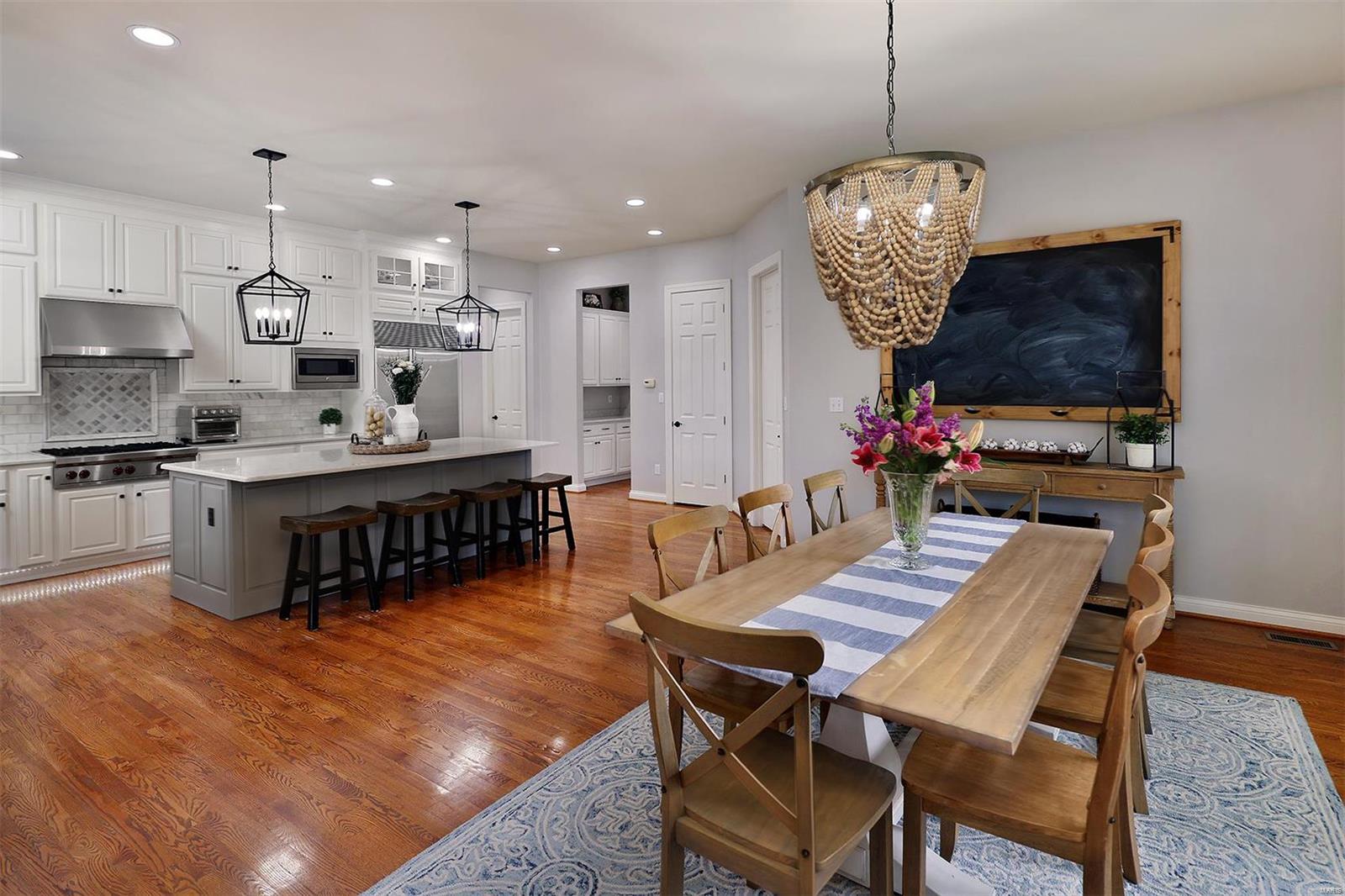 Crossing At Chesterfield - Residential