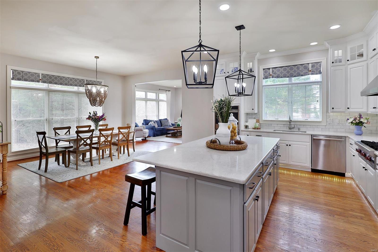 Crossing At Chesterfield - Residential