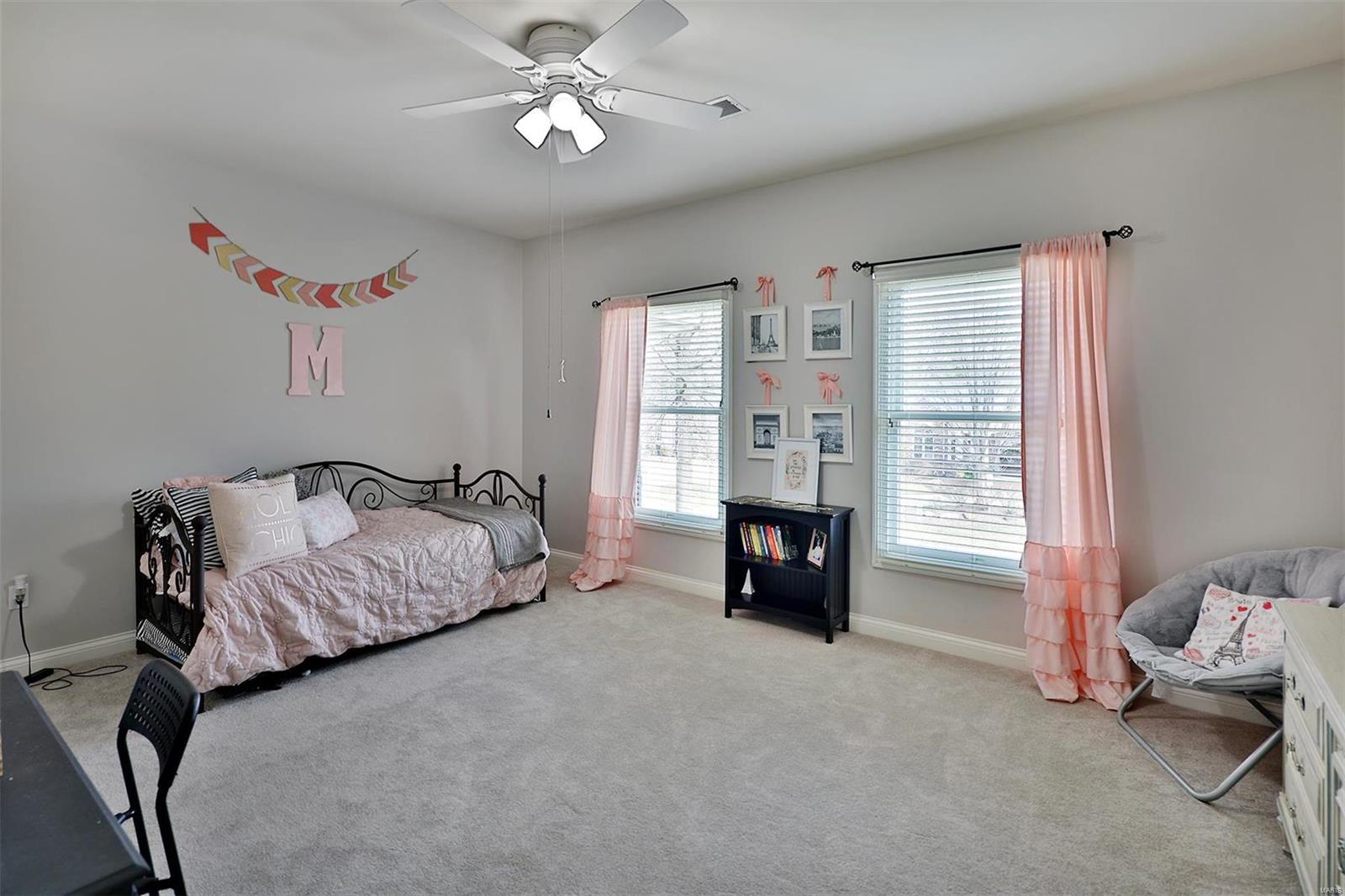 Crossing At Chesterfield - Residential