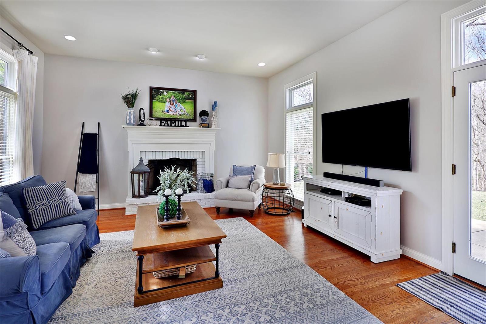 Crossing At Chesterfield - Residential