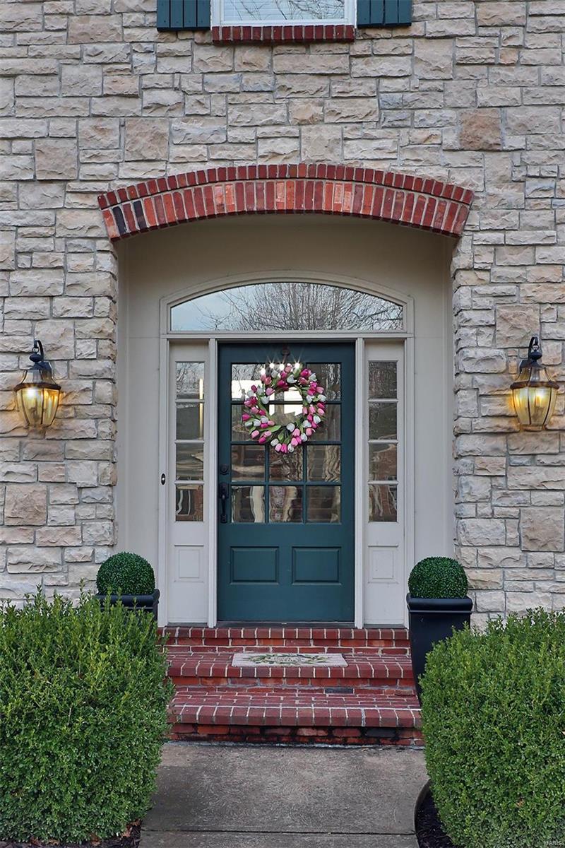 Crossing At Chesterfield - Residential