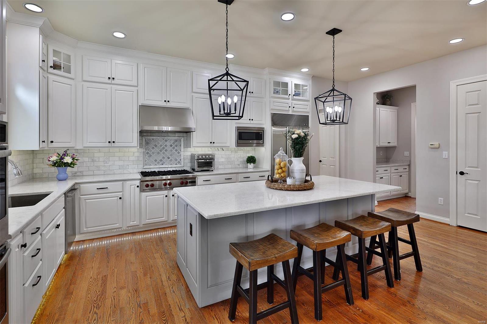 Crossing At Chesterfield - Residential