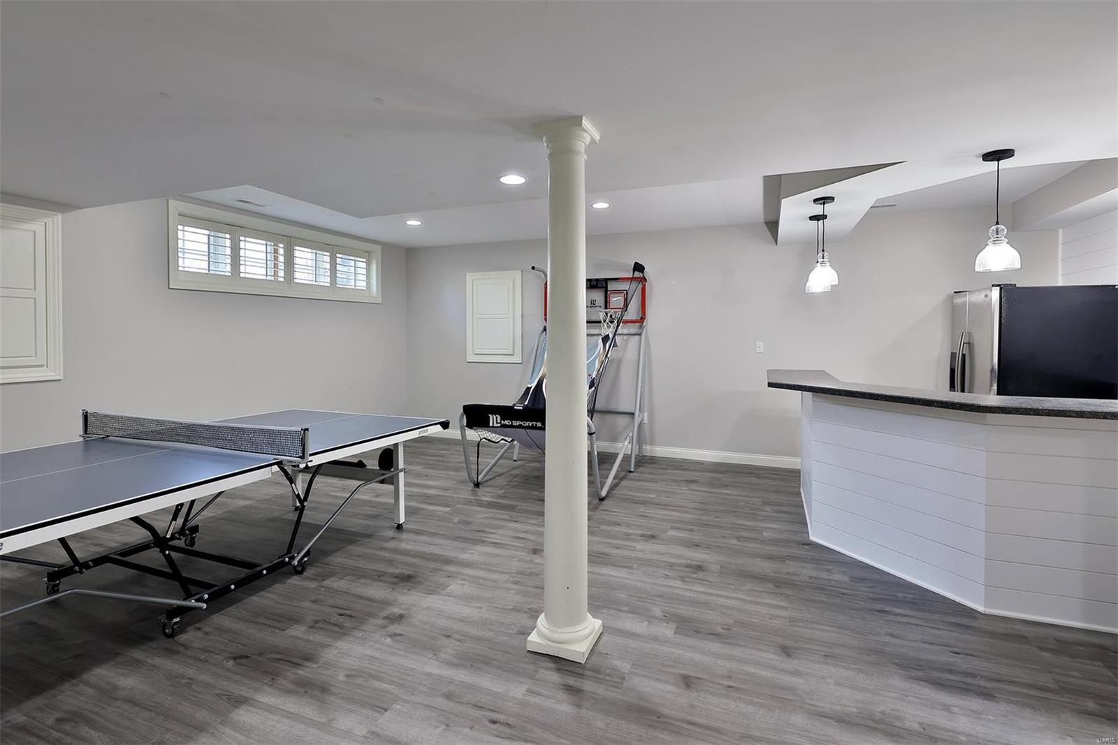 Crossing At Chesterfield - Residential