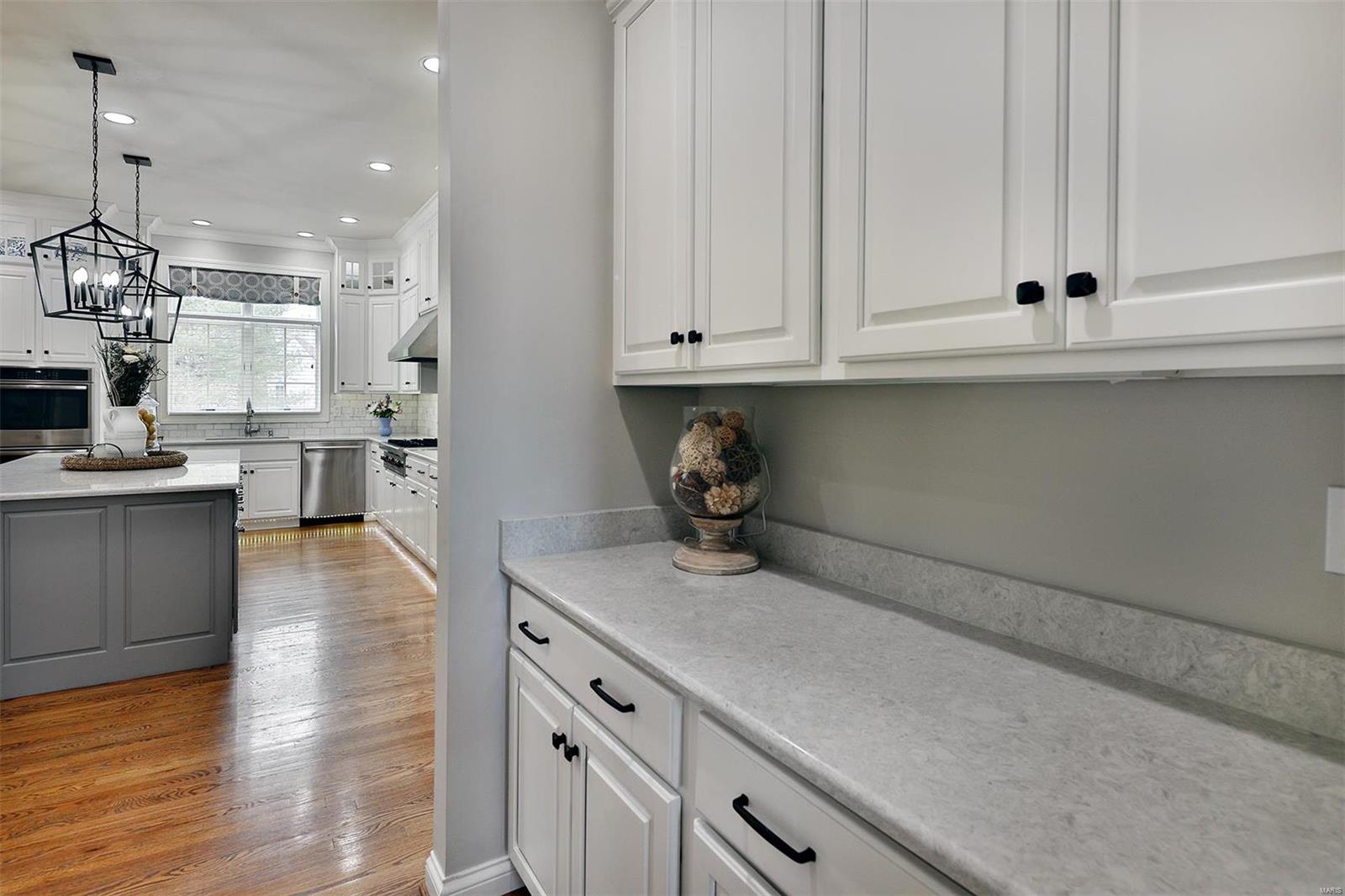 Crossing At Chesterfield - Residential