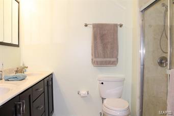 Country Creek - Residential
