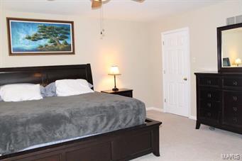 Country Creek - Residential