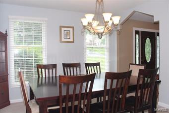 Country Creek - Residential