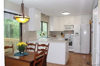 Country Creek - Residential