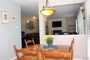 Country Creek - Residential