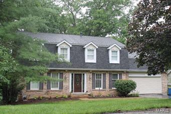 Country Creek - Residential