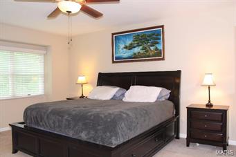 Country Creek - Residential