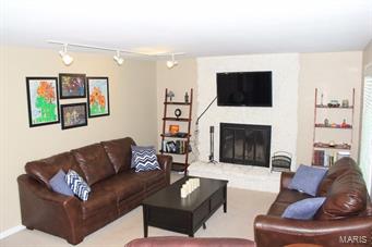 Country Creek - Residential