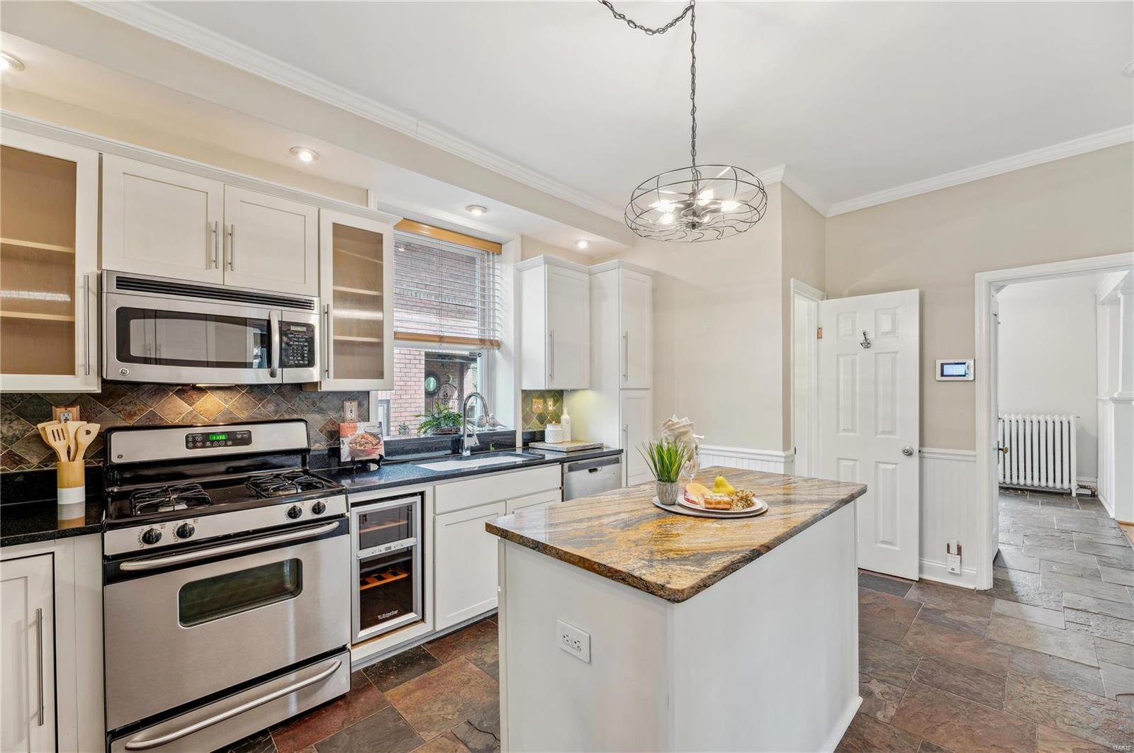 University Heights - Residential