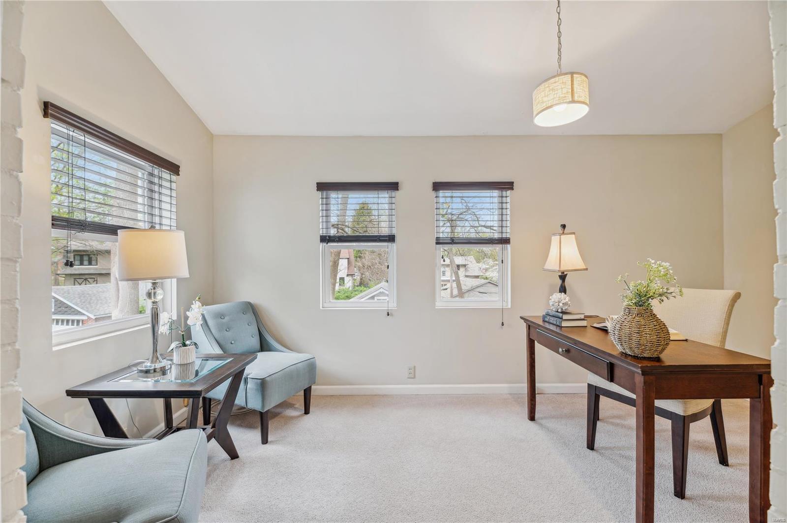 University Heights - Residential