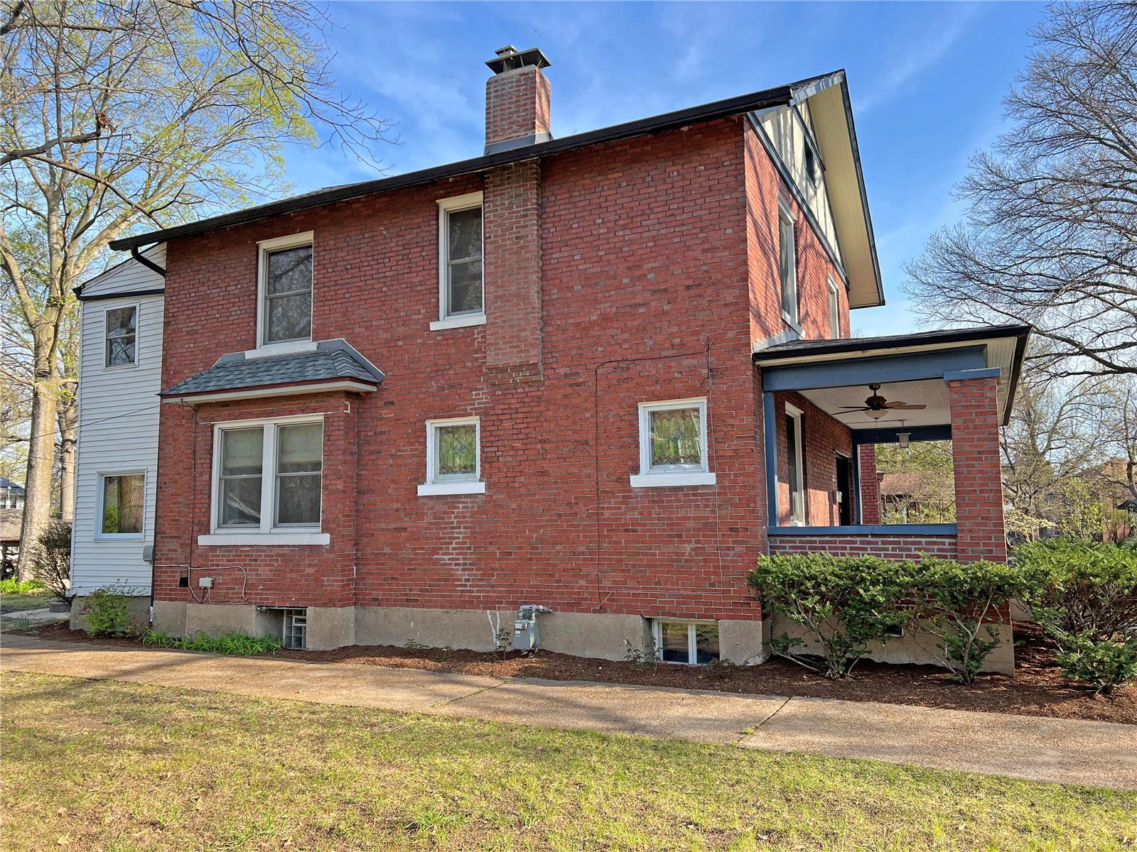 University Heights - Residential