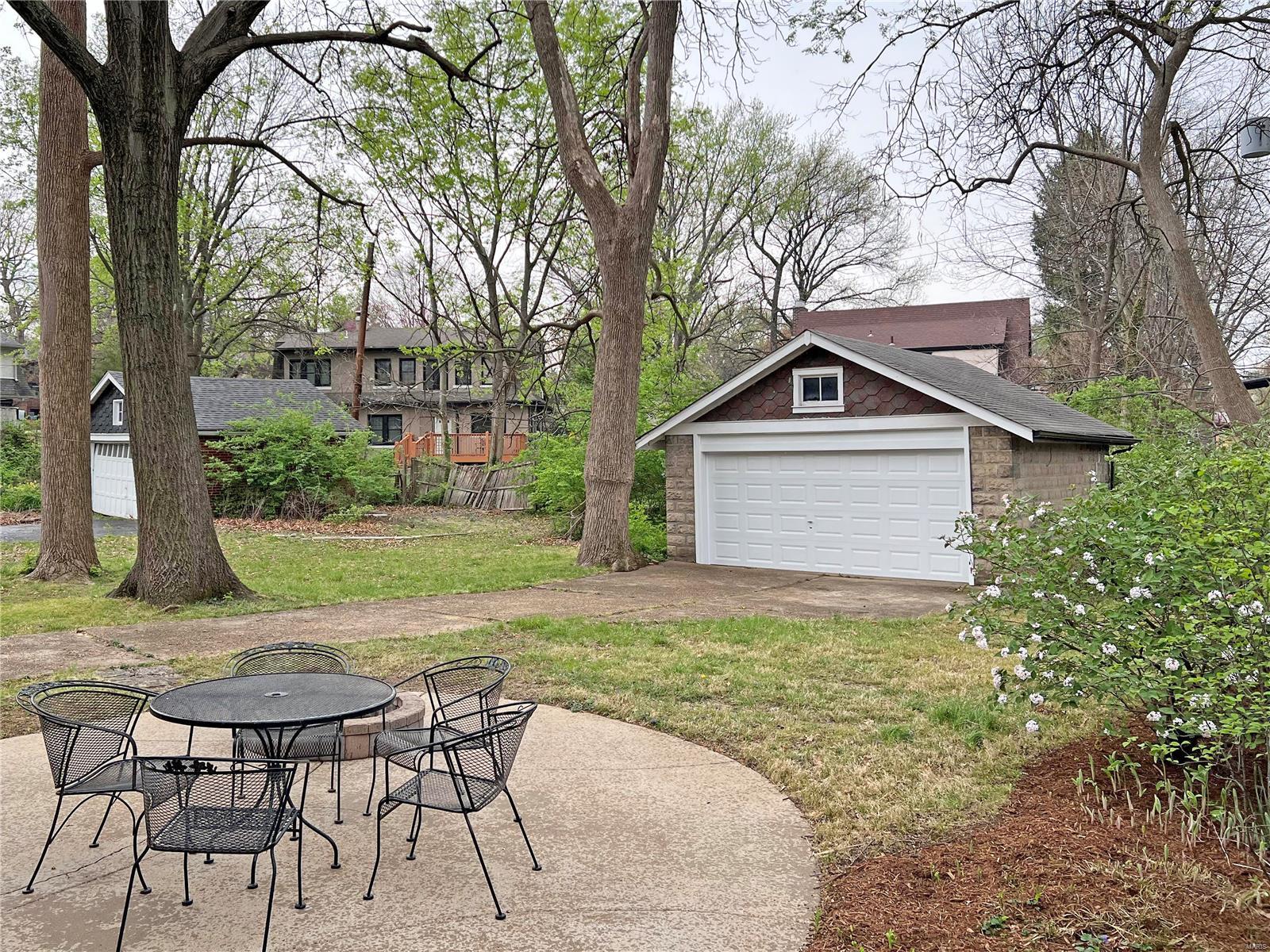 University Heights - Residential