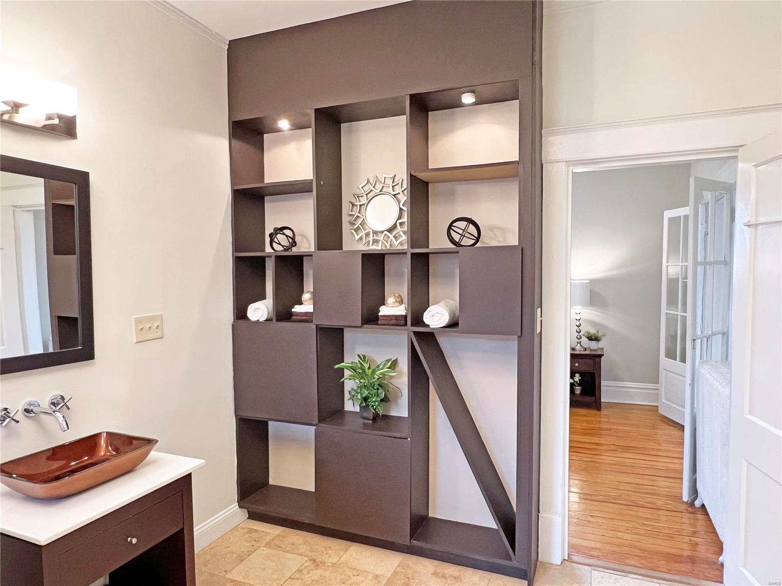 University Heights - Residential