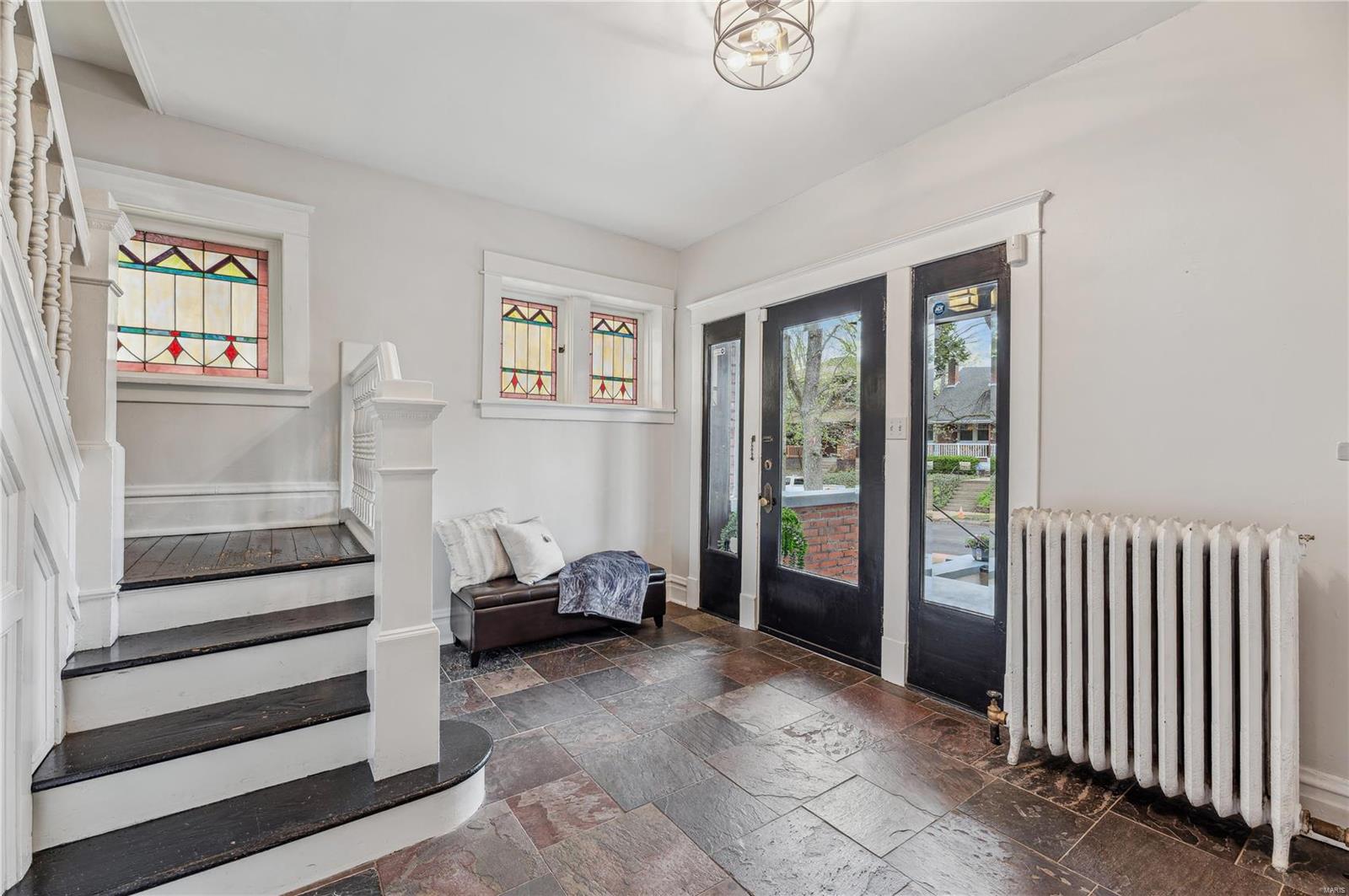 University Heights - Residential